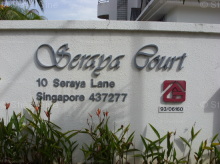 Seraya Court #1189792
